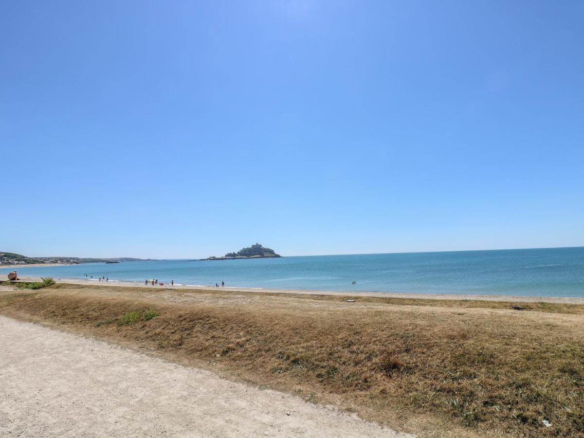 Sea Shore Marazion Zewnętrze zdjęcie